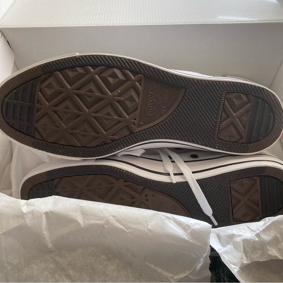 CONVERSE X PEANUTS CHUCK TAYLOR ALL STAR - Picture 4 of 7